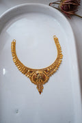 Luxury Look Artificial Necklace Set