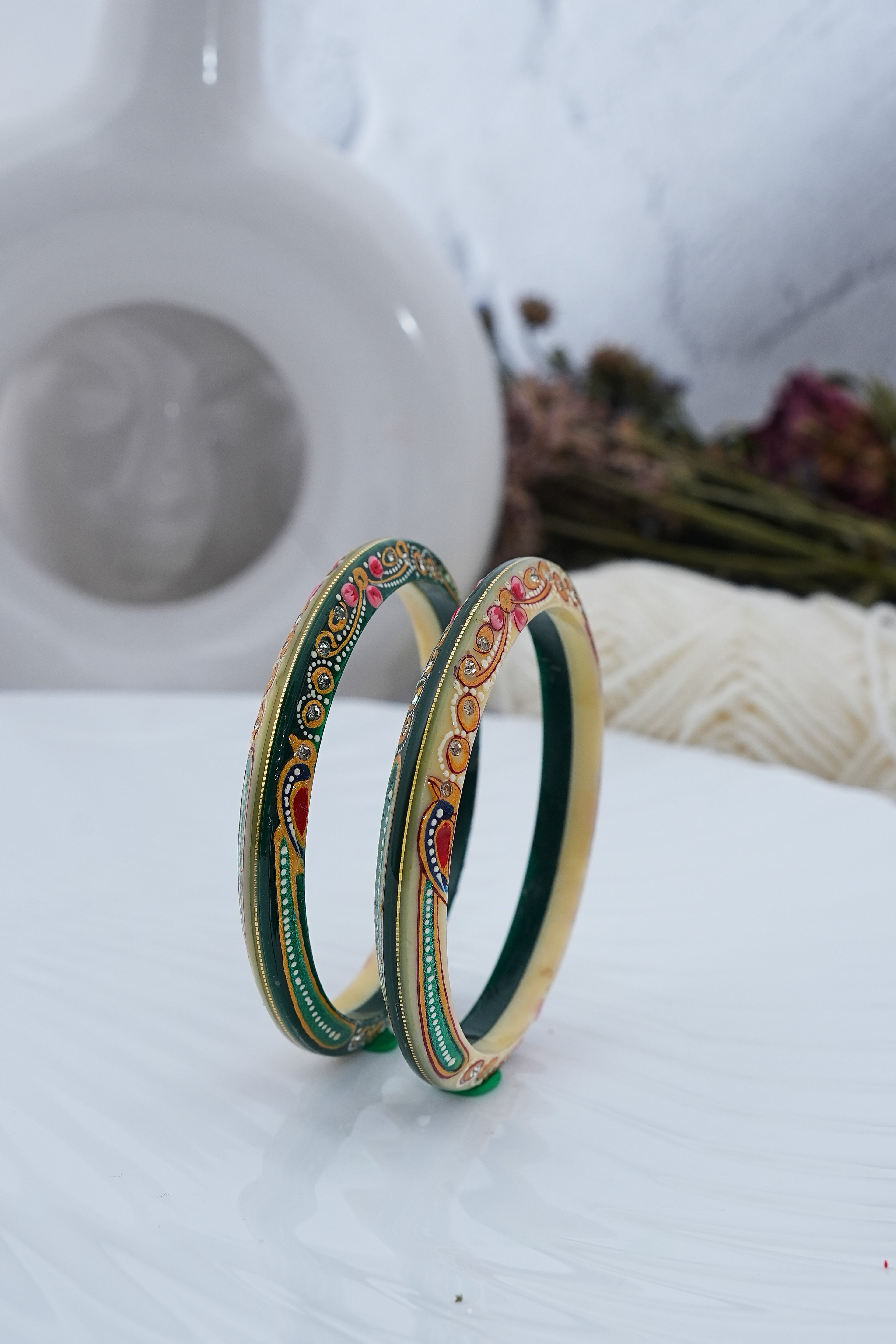 Luxury Look Artificial Necklace